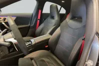 Mercedes-Benz CLA 45 AMG (Clasa CLA) din 2025 cu 3.282 km - oferta MER229283 - foto 11