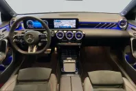 Mercedes-Benz CLA 45 AMG (Clasa CLA) din 2025 cu 3.282 km - oferta MER229283 - foto 14