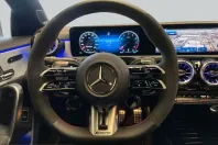 Mercedes-Benz CLA 45 AMG (Clasa CLA) din 2025 cu 3.282 km - oferta MER229283 - foto 17