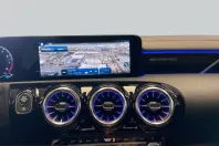 Mercedes-Benz CLA 45 AMG (Clasa CLA) din 2025 cu 3.282 km - oferta MER229283 - foto 19