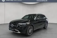 Mercedes-Benz GLC 220 (Clasa GLC) din 2025 cu 11.320 km - oferta MER229284 - foto 1