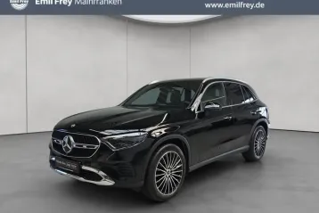 Mercedes-Benz GLC 220 din 2025 - oferta MER229284