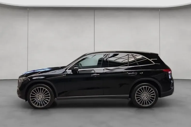Mercedes-Benz GLC 220 (Clasa GLC) din 2025 cu 11.320 km - oferta MER229284 - foto 2