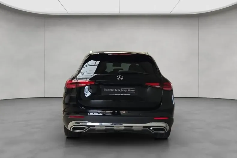 Mercedes-Benz GLC 220 (Clasa GLC) din 2025 cu 11.320 km - oferta MER229284 - foto 4