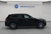 Mercedes-Benz GLC 220 (Clasa GLC) din 2025 cu 11.320 km - oferta MER229284 - foto 6