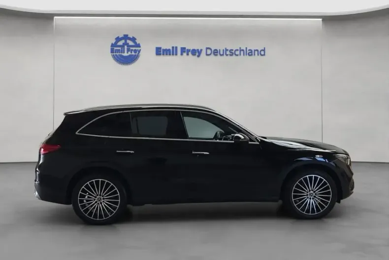Mercedes-Benz GLC 220 (Clasa GLC) din 2025 cu 11.320 km - oferta MER229284 - foto 6