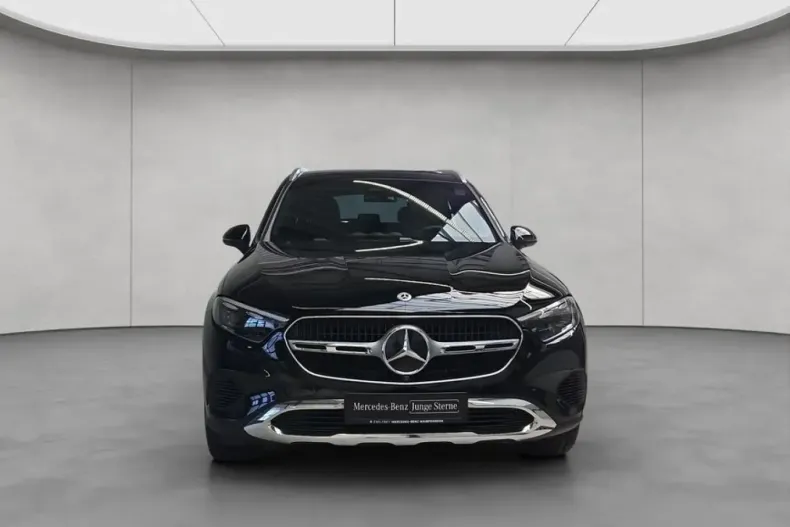 Mercedes-Benz GLC 220 (Clasa GLC) din 2025 cu 11.320 km - oferta MER229284 - foto 8