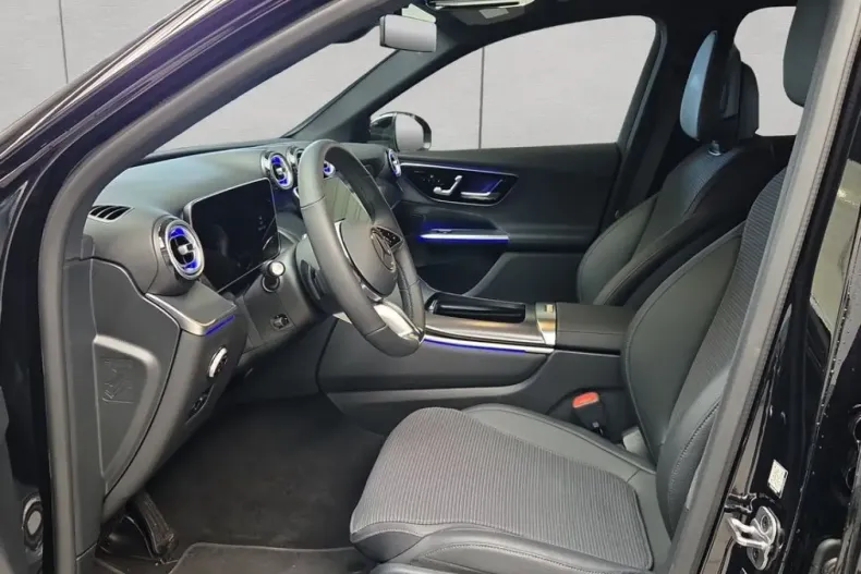Mercedes-Benz GLC 220 (Clasa GLC) din 2025 cu 11.320 km - oferta MER229284 - foto 9