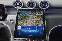 Mercedes-Benz GLC 220 (Clasa GLC) din 2025 cu 11.320 km - oferta MER229284 - foto 13