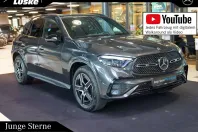 Mercedes-Benz GLC 300 (Clasa GLC) din 2025 cu 14.125 km - oferta MER229285 - foto 1
