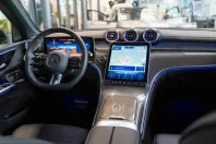 Mercedes-Benz GLC 300 (Clasa GLC) din 2025 cu 14.125 km - oferta MER229285 - foto 16