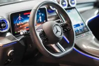 Mercedes-Benz GLC 300 (Clasa GLC) din 2025 cu 14.125 km - oferta MER229285 - foto 18