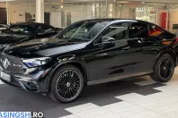 Mercedes-Benz GLC 220 (Clasa GLC) din 2025 cu 9.200 km - oferta MER229286 - foto 2