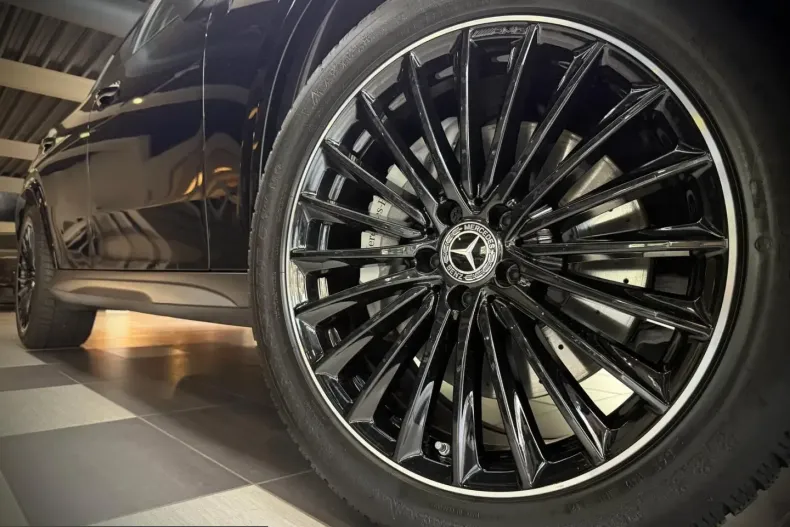 Mercedes-Benz GLC 220 (Clasa GLC) din 2025 cu 9.200 km - oferta MER229286 - foto 6