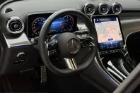 Mercedes-Benz GLC 220 (Clasa GLC) din 2025 cu 9.200 km - oferta MER229286 - foto 14