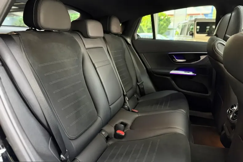 Mercedes-Benz GLC 220 (Clasa GLC) din 2025 cu 9.200 km - oferta MER229286 - foto 22