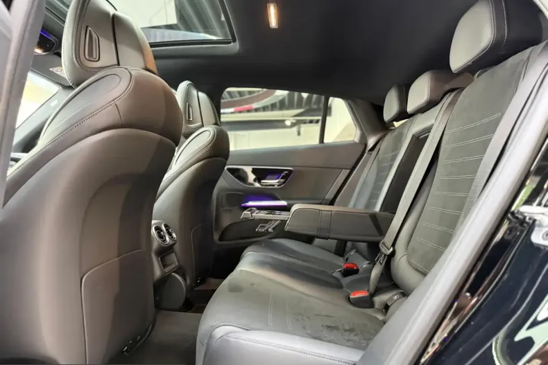 Mercedes-Benz GLC 220 (Clasa GLC) din 2025 cu 9.200 km - oferta MER229286 - foto 25