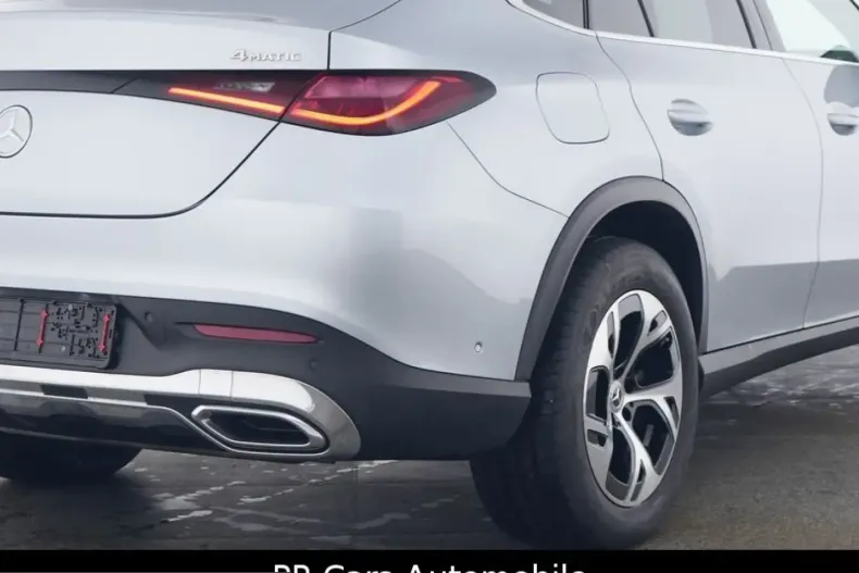 Mercedes-Benz GLC 400 (Clasa GLC) din 2024 cu 29.981 km - oferta MER229287 - foto 8