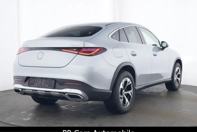 Mercedes-Benz GLC 400 (Clasa GLC) din 2024 cu 29.981 km - oferta MER229287 - foto 9