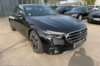 Mercedes-Benz E 220 (Clasa E) din 2024 cu 18.000 km - oferta MER229288 - foto 1