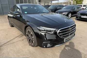 Mercedes-Benz E 220 din 2024 - oferta MER229288
