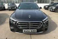 Mercedes-Benz E 220 (Clasa E) din 2024 cu 18.000 km - oferta MER229288 - foto 2