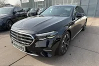 Mercedes-Benz E 220 (Clasa E) din 2024 cu 18.000 km - oferta MER229288 - foto 3