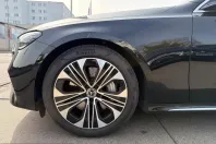 Mercedes-Benz E 220 (Clasa E) din 2024 cu 18.000 km - oferta MER229288 - foto 4