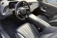 Mercedes-Benz E 220 (Clasa E) din 2024 cu 18.000 km - oferta MER229288 - foto 9