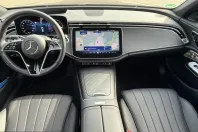 Mercedes-Benz E 220 (Clasa E) din 2024 cu 18.000 km - oferta MER229288 - foto 10