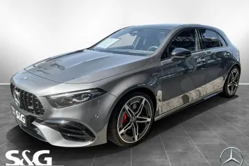Mercedes-Benz A 45 AMG din 2025 - oferta MER229289
