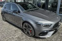 Mercedes-Benz A 45 AMG (Clasa A) din 2025 cu 2.010 km - oferta MER229289 - foto 2