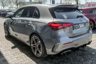 Mercedes-Benz A 45 AMG (Clasa A) din 2025 cu 2.010 km - oferta MER229289 - foto 4