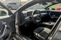 Mercedes-Benz A 45 AMG (Clasa A) din 2025 cu 2.010 km - oferta MER229289 - foto 8