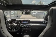 Mercedes-Benz A 45 AMG (Clasa A) din 2025 cu 2.010 km - oferta MER229289 - foto 12