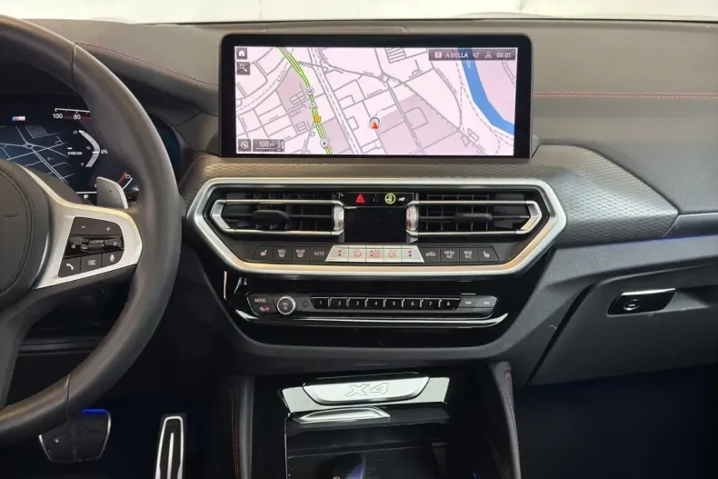 BMW X4 (Seria X) din 2025 cu 18.601 km - oferta BMW229290 - foto 6