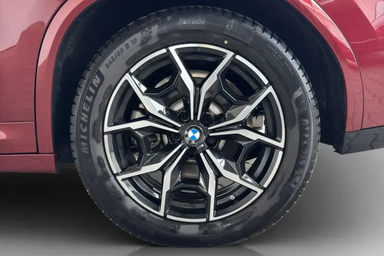 BMW X4 (Seria X) din 2025 cu 18.601 km - oferta BMW229290 - foto 10