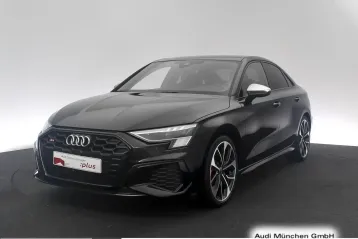 Audi S3 din 2024 - oferta AUD229291
