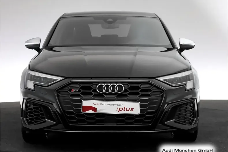 Audi S3 din 2024 cu 37.521 km - oferta AUD229291 - foto 2