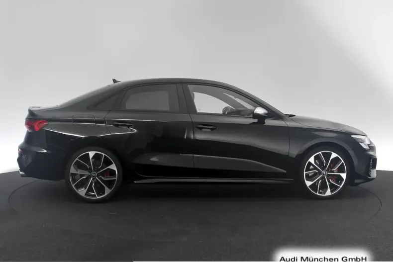 Audi S3 din 2024 cu 37.521 km - oferta AUD229291 - foto 3