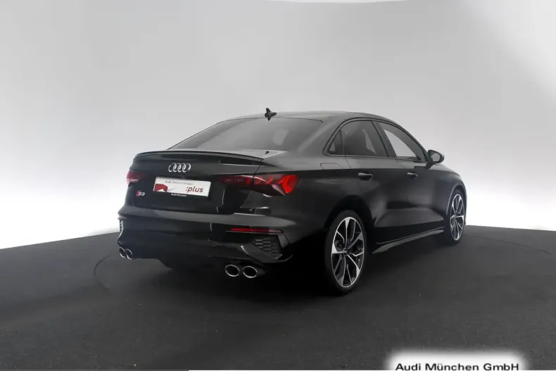 Audi S3 din 2024 cu 37.521 km - oferta AUD229291 - foto 4