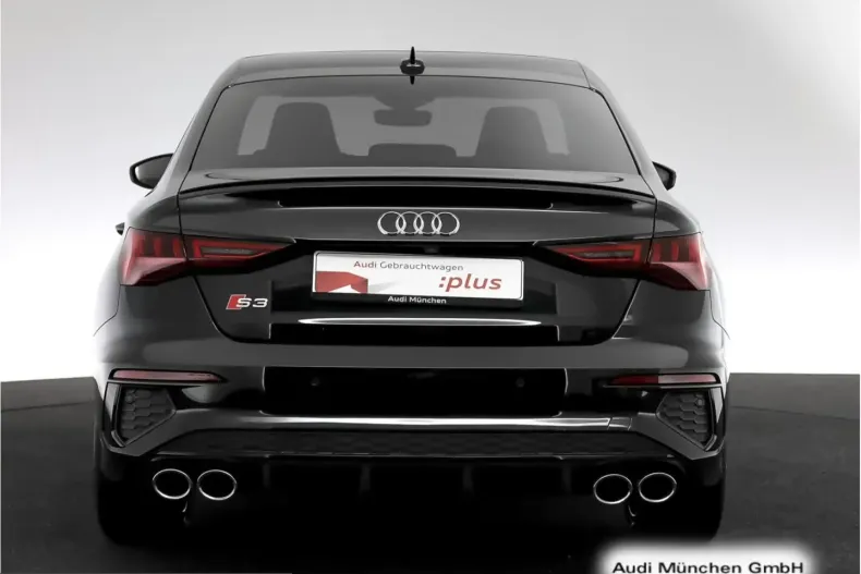 Audi S3 din 2024 cu 37.521 km - oferta AUD229291 - foto 5
