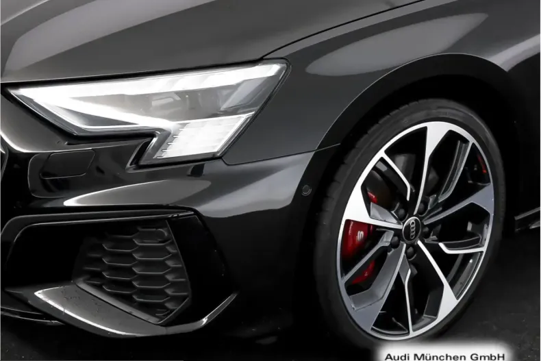 Audi S3 din 2024 cu 37.521 km - oferta AUD229291 - foto 8
