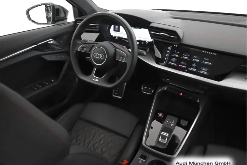 Audi S3 din 2024 cu 37.521 km - oferta AUD229291 - foto 9