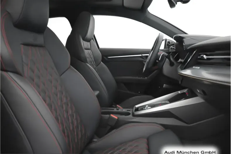 Audi S3 din 2024 cu 37.521 km - oferta AUD229291 - foto 10