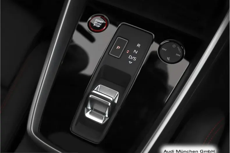 Audi S3 din 2024 cu 37.521 km - oferta AUD229291 - foto 15