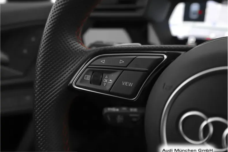 Audi S3 din 2024 cu 37.521 km - oferta AUD229291 - foto 17