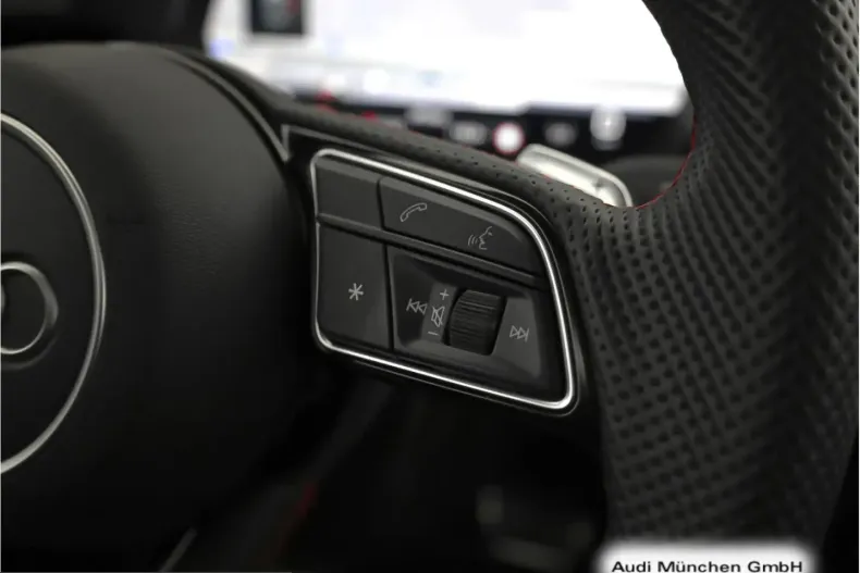 Audi S3 din 2024 cu 37.521 km - oferta AUD229291 - foto 18
