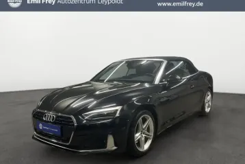 Audi A5 din 2022 - oferta AUD229292