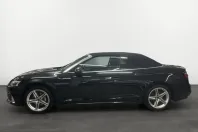 Audi A5 din 2022 cu 69.959 km - oferta AUD229292 - foto 2